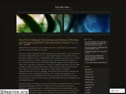 Sites similar to topcatsroar.wordpress.com