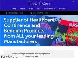 Sites similar to topcattreasure.com.au
