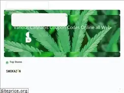 Sites similar to topcbdcoupon.com
