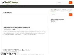 Sites similar to topcctvcameras.co.uk
