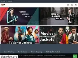 Sites similar to topcelebrityjackets.com