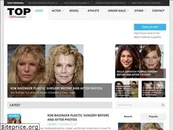 Sites similar to topcelebritysurgery.com