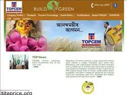 Sites similar to topcem.in
