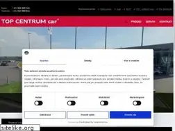 Sites similar to topcentrumcar.cz