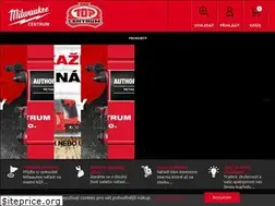 Sites similar to topcentrummilwaukee.cz