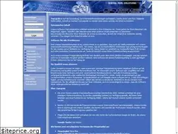 Sites similar to topcgi.de