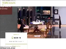 Sites similar to topchain.com