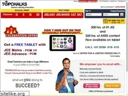 Sites similar to topchalks.com