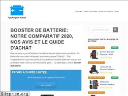 Sites similar to topchargeur-auto.fr