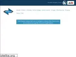Sites similar to topchassis.be