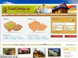 Sites similar to topchaty.cz