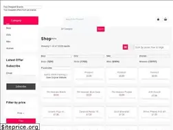 Sites similar to topcheapest.co.uk