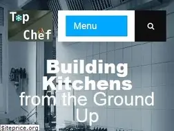 Sites similar to topchef.com.sg
