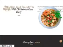 Sites similar to topchef.com