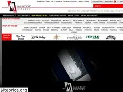 Sites similar to topchefcutlery.com