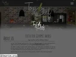 Sites similar to topchefdubai.com