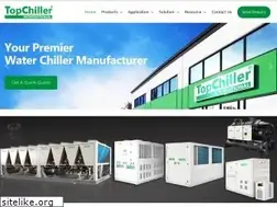 Sites similar to topchiller.com