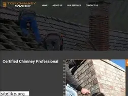 Sites similar to topchimneysweep.com