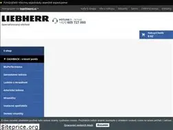 Sites similar to topchlazeni.cz