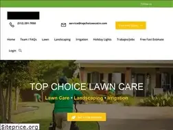 Sites similar to topchoiceaustin.com