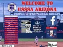 Sites similar to topchoicebaseball.com