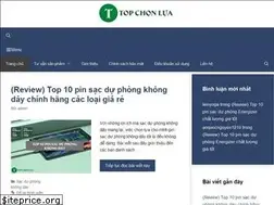 Sites similar to topchonlua.com