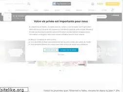 Sites similar to topchretien.com