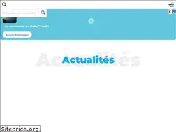 Sites similar to topchretien.org
