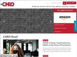 Sites similar to topchro.com