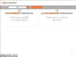 Sites similar to topchrono.fr
