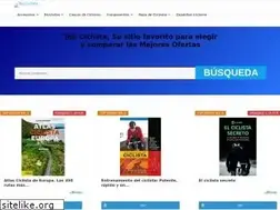 Sites similar to topciclista.es