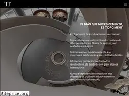 Sites similar to topciment.com
