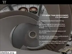 Sites similar to topciment.uk
