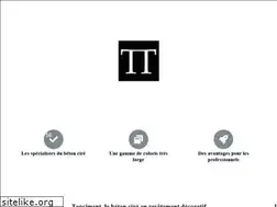 Sites similar to topcimentfrance.fr
