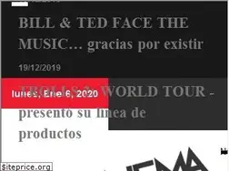Sites similar to topcinema.com.mx