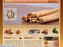 Sites similar to topcinnamon.com