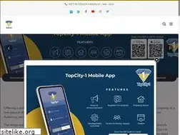 Sites similar to topcity-1.com