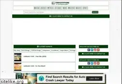 Sites similar to topcityvibe.com