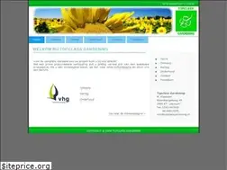 Sites similar to topclassgardening.nl