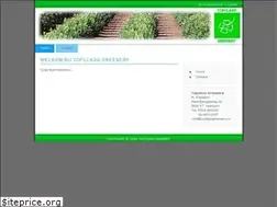 Sites similar to topclassgreenery.nl