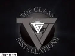 Sites similar to topclassinstallations.com