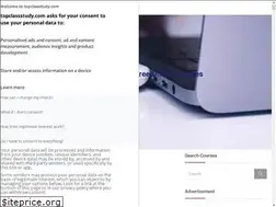 Sites similar to topclassstudy.com
