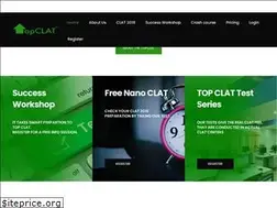 Sites similar to topclat.com