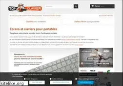 Sites similar to topclavier.com