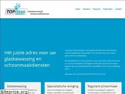 Sites similar to topclean-dedemsvaart.nl