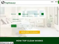 Sites similar to topclean.nyc
