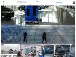 Sites similar to topclean.ru