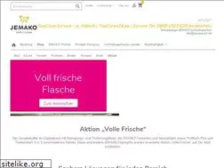 Sites similar to topclean24.de