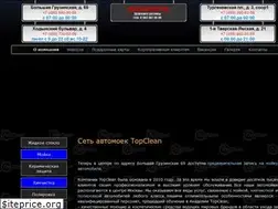 Sites similar to topclean24.ru