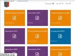 Sites similar to topclick-websites.nl